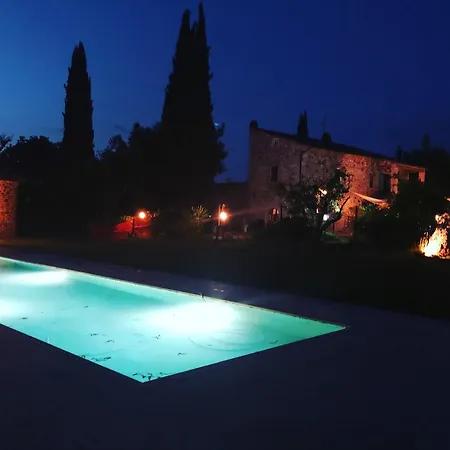 Hotel Relais Ciavatta Country 3*