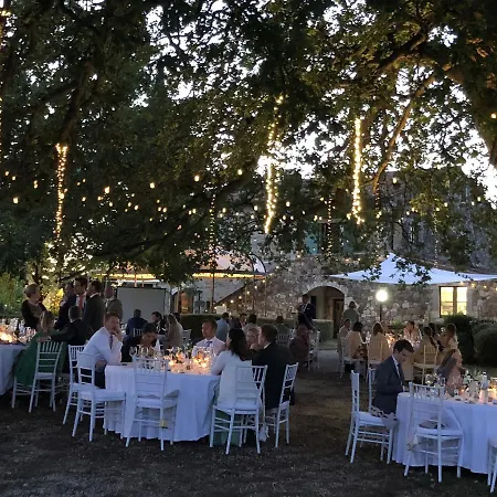 Relais Ciavatta Country Hotel