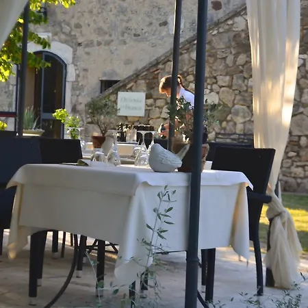 Relais Ciavatta Country