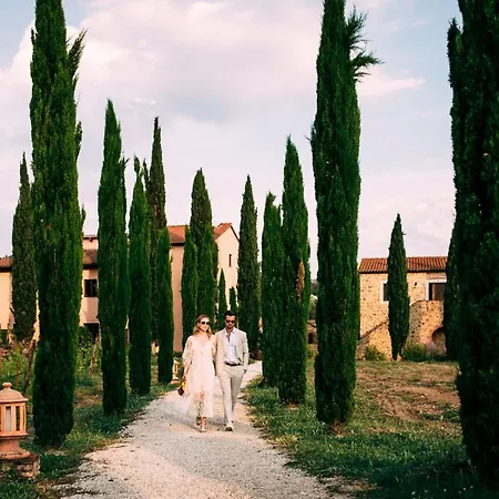 Hotel Relais Ciavatta Country 3*