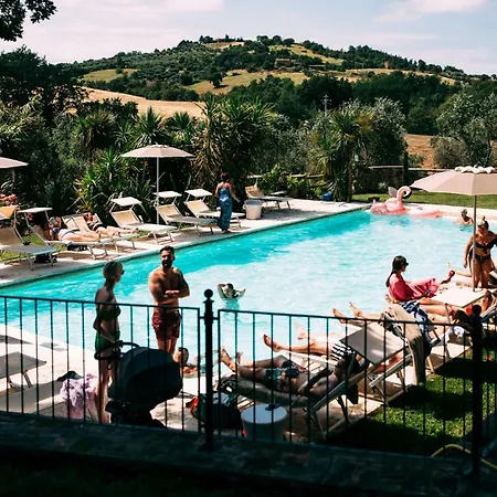 Relais Ciavatta Country