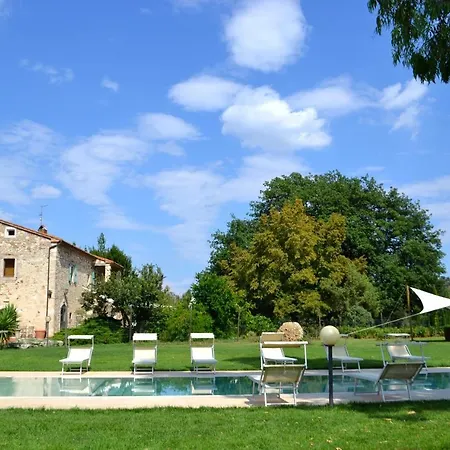 Hotel Relais Ciavatta Country